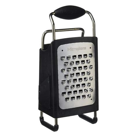 microplane specialty series box grater